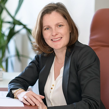 Photo de Ma&icirc;tre Laure MERCADIER