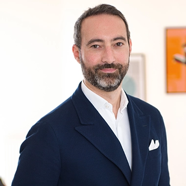 Photo de Ma&icirc;tre S&eacute;bastien LUQUET